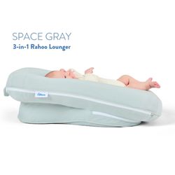 Rahoo The Learn & Lounge™ + Birch Cover Bundle