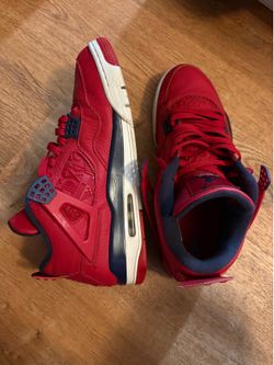 Jordan shoes