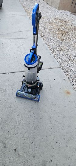 Bissell vacuum