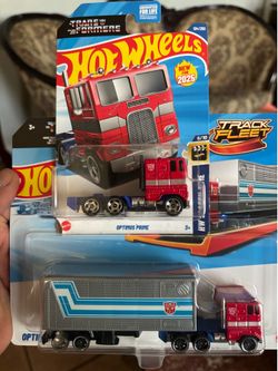 HOTWHEELS set
