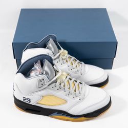Air Jordan 5 Retro A Ma Maniére Dawn