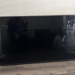 LG 56inch 4k UHD Smart TV 