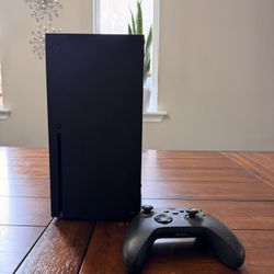 Xbox Series X 