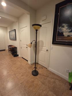 Floor lamp