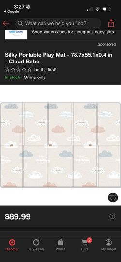 Play mat