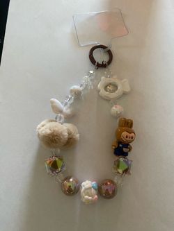 Phone Charms