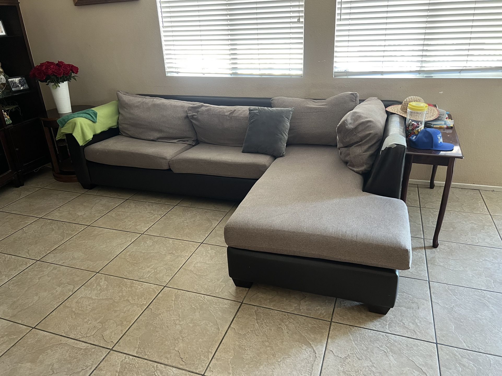 Sofa Bed 