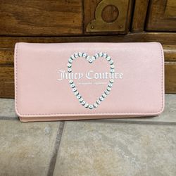 Juicy Couture Wallet