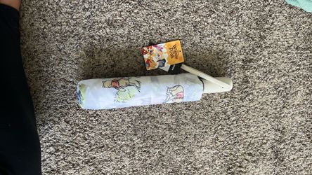 Winnie the Pooh umbrella