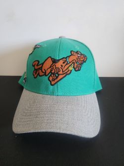 Scooby-Doo hat