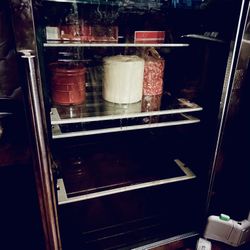 Wine Fridge 