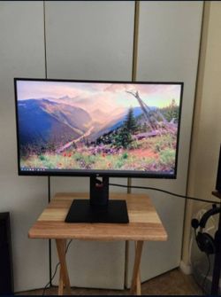 27 inch 1440p 240Hz monitor