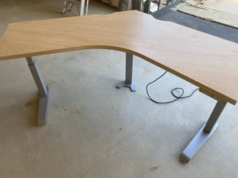 Sit Stand Desk
