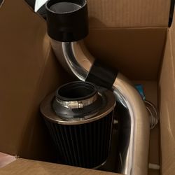 Kia k5 Cold air intake 