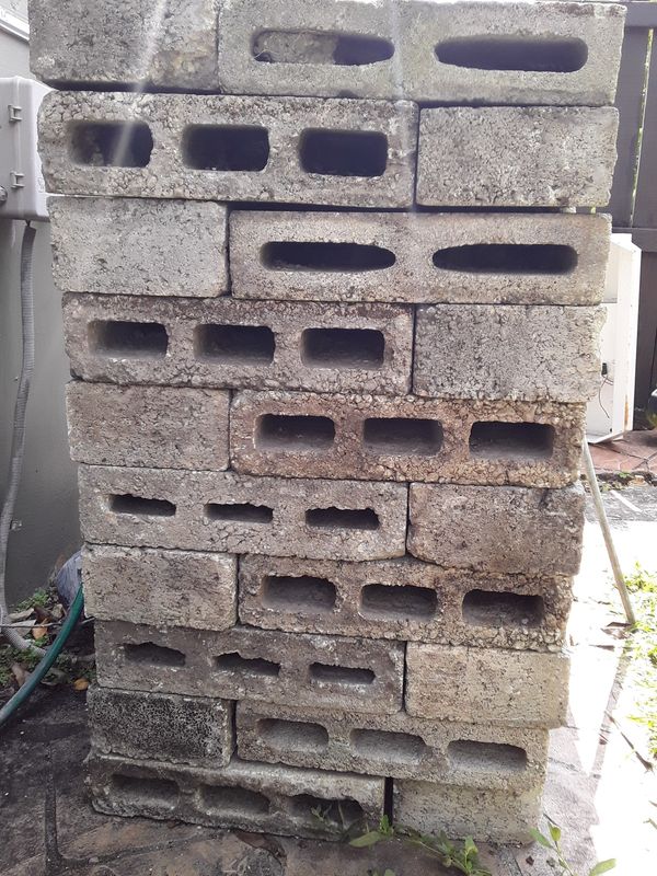 Used Concrete Blocks For Sale Near Menull