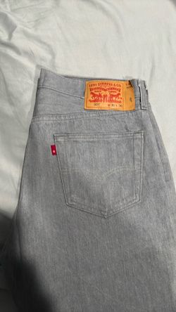 Men’s Levi’s 36/30