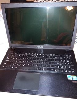 Laptop Asus