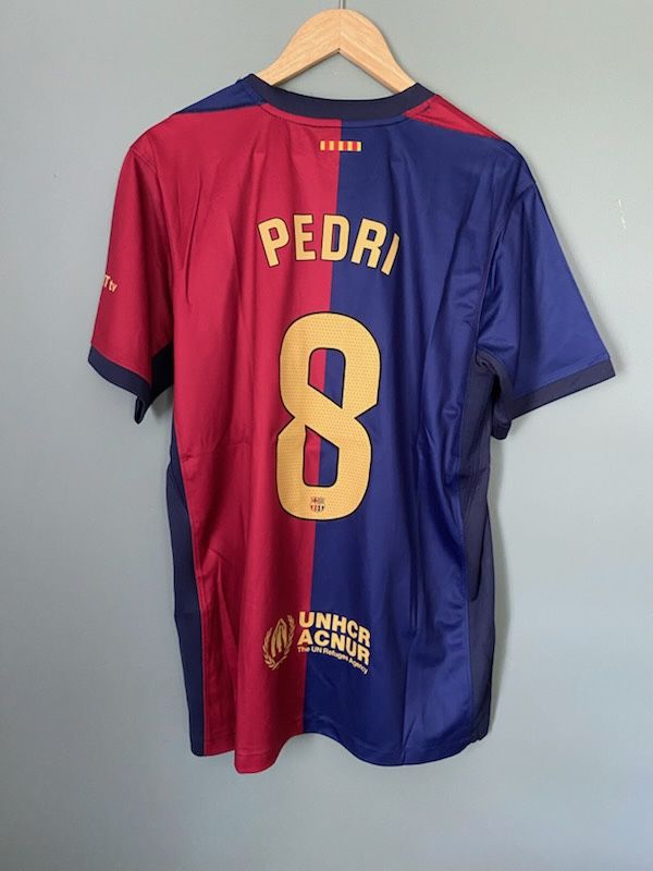 Sports Jersey