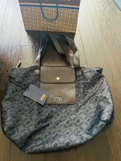 Carry On Tote Bag Luggage 