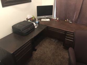 Desk