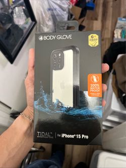 iPhone 15 Pro Phone Case