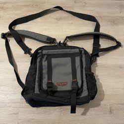 Like New Eddie Bauer Laptop Backpack 2 In 1