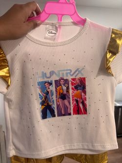 Huntrx outfit