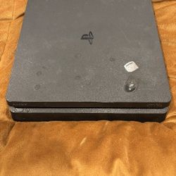 Play Station 4