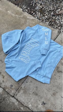 Amiri Hoodie