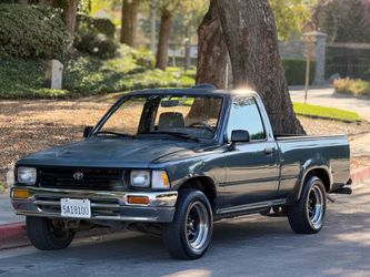 1994 Toyota Pick-Up