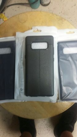 Case protector for a Galaxy Note 8 each