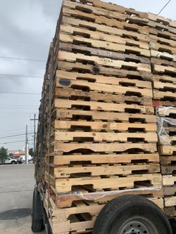A Pallets