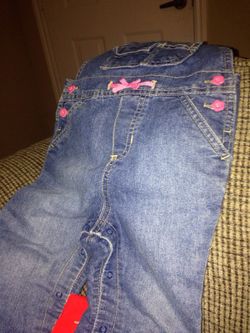 Old Navy Overalls