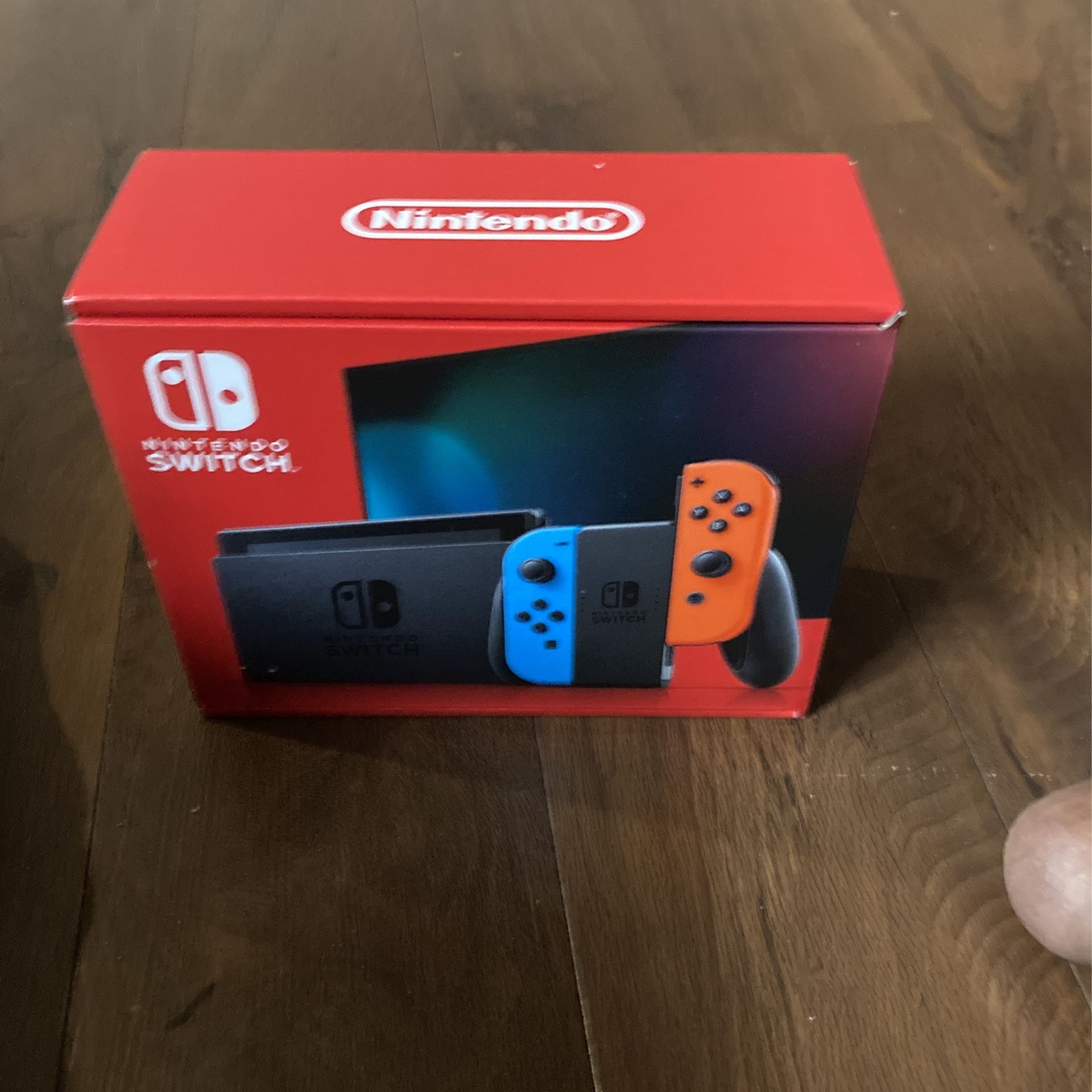 *BRAND NEW * Nintendo Switch