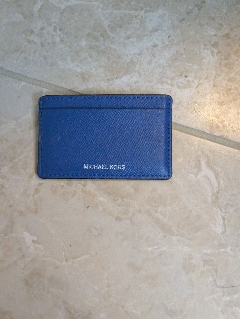 Michael Kors Card Holder