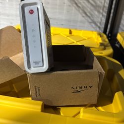 SURFboard Cable Modem