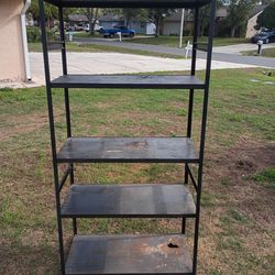 Garage Metal Shelf