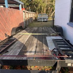 2020 Triple Crown Car Hauler 20 Feet