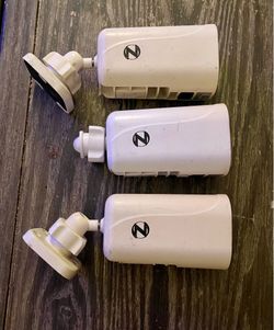 Night owl security cameras