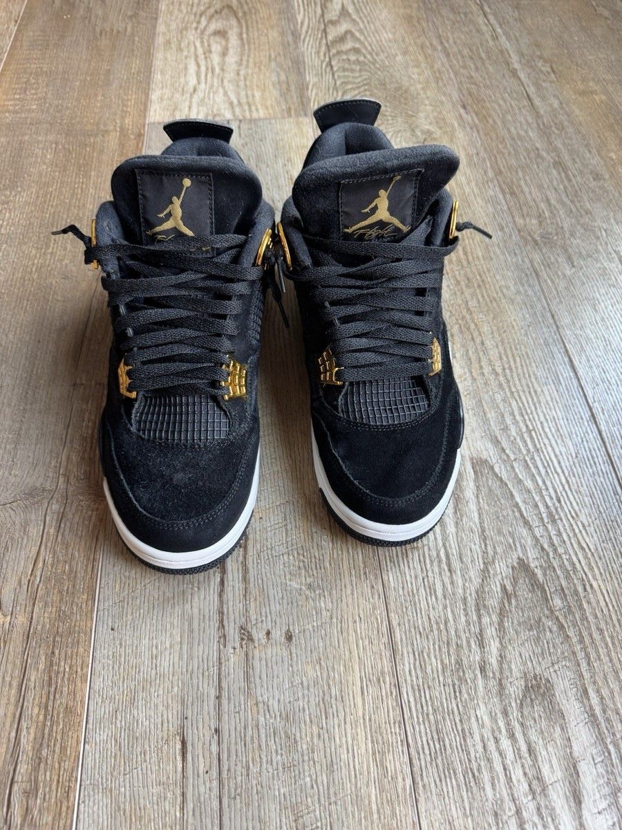 Jordan 4 Retro Royalty