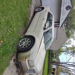 2007 CHRYSLER 300