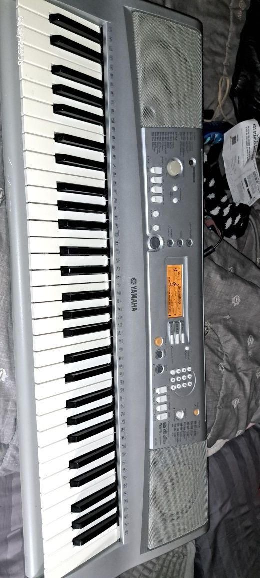 Yamaha Keyboard YPT300