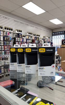 Otterbox for Every Phone