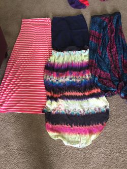 Medium Skirt Lot