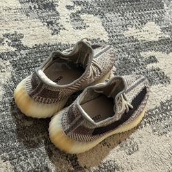 Yeezy Boost 350v2 Size 8.5 “Zyon”