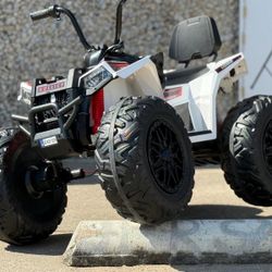 ⚡ 24V Kids ATV Ride-On | Power Up Your Playtime! 🌟