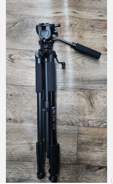 Tripod Victiv 