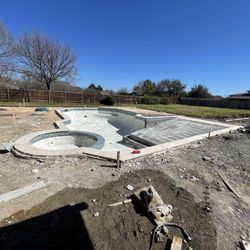 Chias Pool Plaster & Outdoor Living 