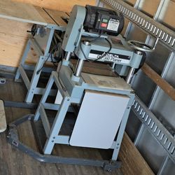 Delta Wood Planer
