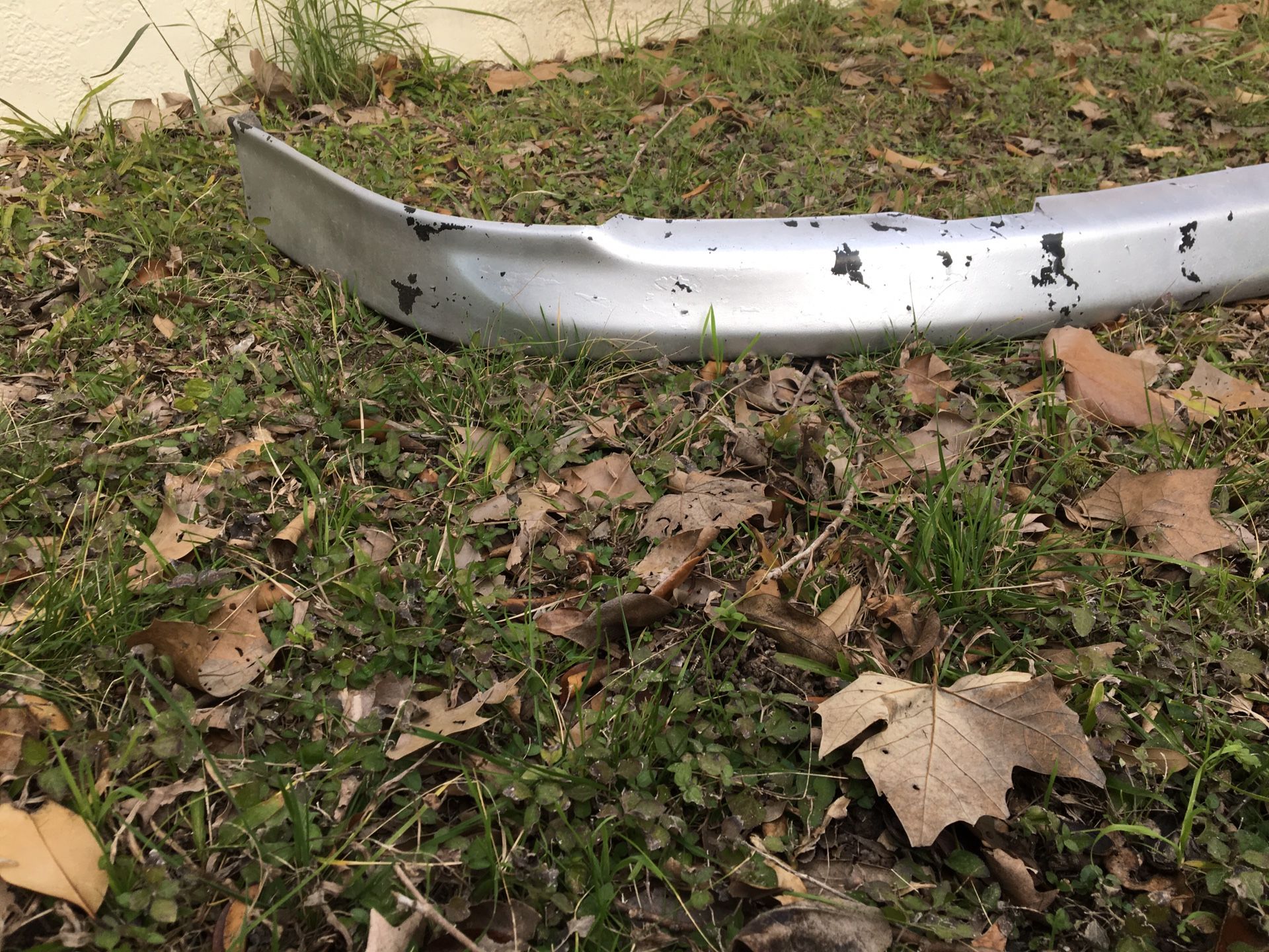 01 prelude front lip